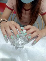 点击看大图 -今玥美甲美睫
