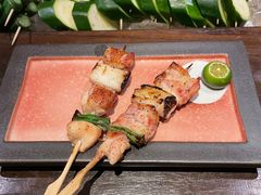 -三川·十酒Izakaya(南昌路店)