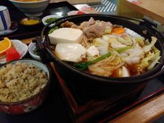 -八间(合生汇店)