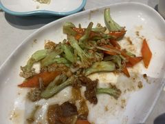 -北李妈妈菜·海肠捞饭(开发区万达店)