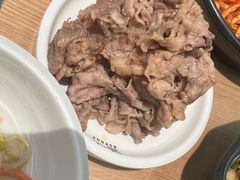 -本家韩国烤肉(青岛万象城店)