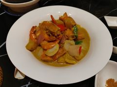 -越宴(西施山路店)