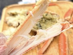 -震海贝烤贝·民俗特色店(延吉总店)