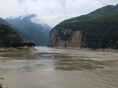-白帝城·瞿塘峡景区
