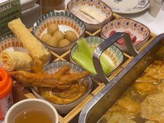 -螺大喜螺蛳粉火锅(雍和宫店)
