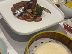 -味+新京宴·烤鸭·北京菜(创意谷店)