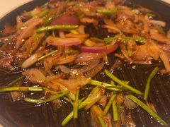 -秀儿四九城·新京菜(亚运村鸟巢店)