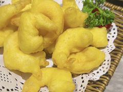 -前海沿·青岛菜(乐客城店)