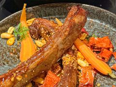 -食间牛排(湖西路店)