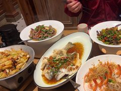 -新白鹿餐厅(城西银泰城店)