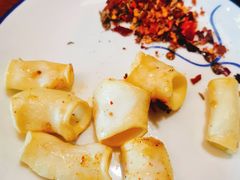 心管-三里桥徐家烧烤(启明街店)