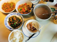 -农耕记·湖南土菜(海上世界店)