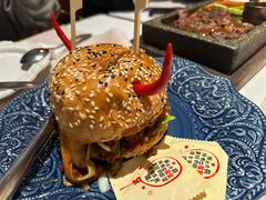 -get pizza意大利餐厅(凯德MALL店)