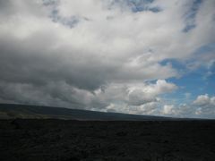 -夏威夷火山国家公园