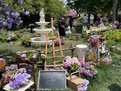 -HERRE·FARM 赫尔露营农场·团建聚会包场