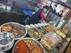 -柳螺锅螺蛳粉(月亮街店)