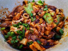 -长香源葫芦头梆梆肉(开通巷店)