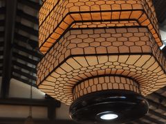 -绿茶餐厅(汇悦大融城店)