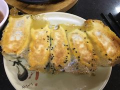 -康平锅贴馆时令海鲜(大润发店)