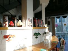 -俏湘私房菜(国贸店)