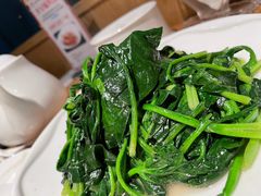 -芳芳私房菜·精做淮扬菜(承德路店)
