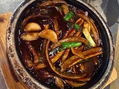 -晓淮山·扬州早茶·淮扬菜(龙阳广场店)