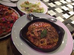 PizzaExpress&nbsp;马上诺(长泰广场店)-玛尚诺Pizza&Bar(长泰广场店)