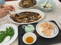 -楼外楼(西湖景区孤山路店)