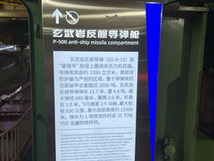 -泰达航母主题公园