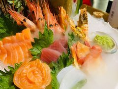 -和彩放题餐厅(酒仙桥店)