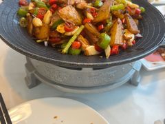 -叁拾壹克饺子·东北菜(国贸店)