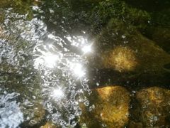 -碓臼峪自然风景区