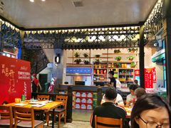 大堂-那些年记忆烧烤