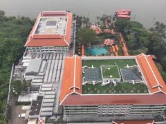 -阿瓦尼河滨曼谷酒店