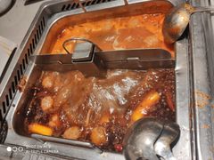-海底捞火锅(奥山世纪城店)