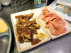 -喜来稀肉(虹泉路店)