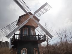 -长春公园(普阳街道)