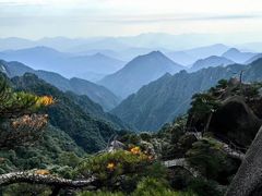 -三清山风景名胜区