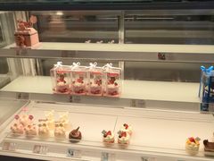 -好利来(四季青店)