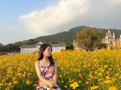 -玫瑰海岸文化旅游度假区