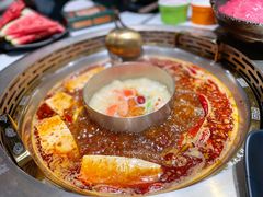 -火鳳祥美蛙牛肉自助(青悦城店)