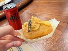 -天顺渔港·海景餐厅(星海广场店)