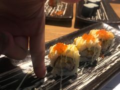 -寿司皇(扬名广场店)