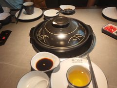 -同仁四季椰子鸡(无锡滨湖万象汇店)