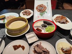 -全聚德(双井店)