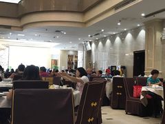 大堂-东江渔村(皇悦店)