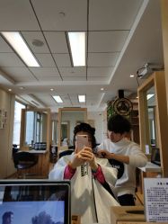 -潘多拉Hairsalon