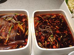 -半天妖烤鱼(永旺梦乐城店)