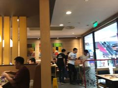 -新石器烤肉(南站店)