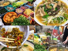 -正宗阳山牛杂(东城店)